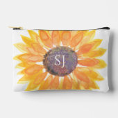 Monogram Floral Etui (Voorkant)