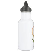 Monogram G 32 oz PBA FREE Waterfles (Links)