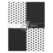 Monogram G Tafelkleed (Voorkant)