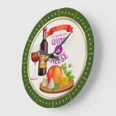 Monogram gaat samen als Jubileum van wijnkaas Grote Klok (Hoek)