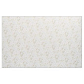 Monogram Gabriela naam en letter G stof (Fat Quarter)