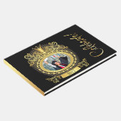 Monogram gast, geheugen, Afstuderen boek (Hoek)