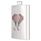Monogram Geometrie Elephant Head Flacon (Links)