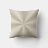 Monogram Gepersonaliseerd, Pearl Vrijgezellenfeest Kussen (Achterkant)