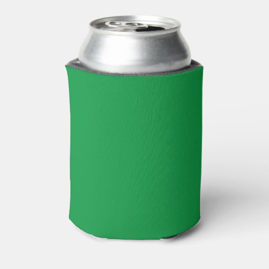 Monogram Golf Koelbox - Gepersonaliseerde Koozie (Blikje Achterkant)