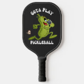 Monogram Gota Play Pickleball Pickleball Paddle (Voorkant)