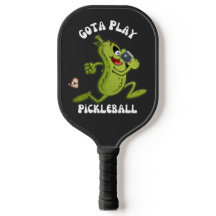 Monogram Gota Play Pickleball