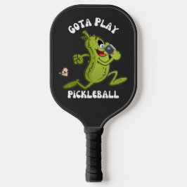 Monogram Gota Play Pickleball Pickleball Paddle