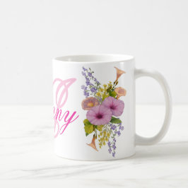 Monogram Gulf Coast Wildflower Mok