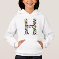 Monogram H