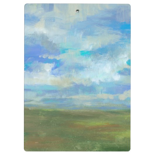 Monogram | Helderdag II Klembord (Achterkant)