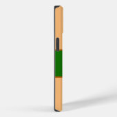 Monogram Hoesje-Mate iPhone 14 hoesje (Achterkant / Rechts)