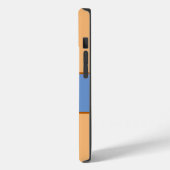 Monogram Hoesje-Mate iPhone 14 hoesje (Achterkant / Links)