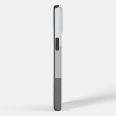 Monogram Hoesje-Mate iPhone 14 hoesje (Achterkant / Rechts)