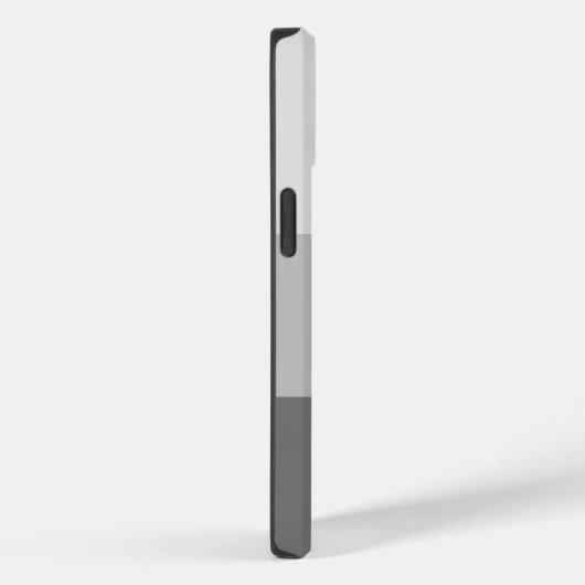 Monogram Hoesje-Mate iPhone 14 hoesje (Achterkant / Rechts)