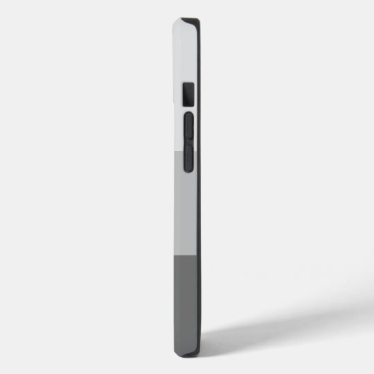 Monogram Hoesje-Mate iPhone 14 hoesje (Achterkant / Links)