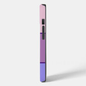 Monogram Hoesje-Mate iPhone 14 hoesje (Achterkant / Links)