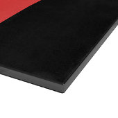 MONOGRAM INITIAAL A SNIJPLANK (Hoek)