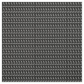 Monogram Initiaal letter A Stof (Swatch)