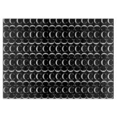 Monogram Initiaal letter C Snijplank (Voorkant)