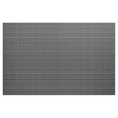 Monogram Initiaal letter R Stof (Yard (91,4 cm))