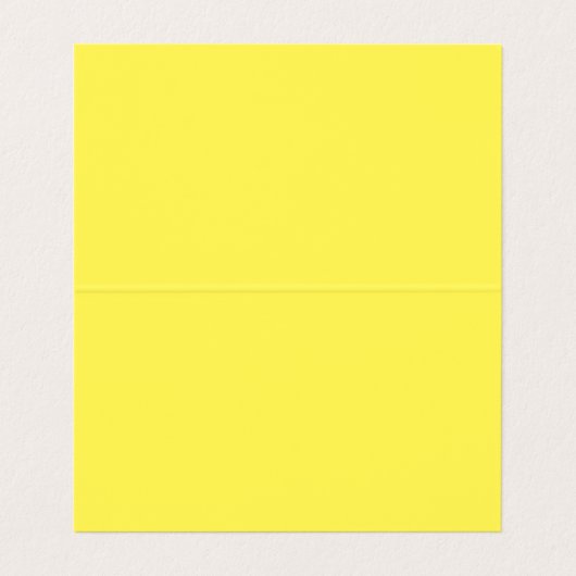 Monogram Initiaal Letters Indigo Minimalistisch Mo Visitekaartje (Binnenkant ongevouwen)