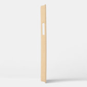 Monogram Initiaal Naam Case-Mate iPhone Case (Achterkant / Rechts)