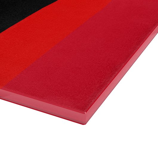 MONOGRAM INITIAAL R SNIJPLANK (Hoek)