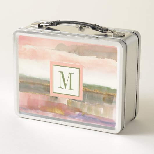 Monogram | Invloed van Lijn- en Kleurgoudgewassen (Achterkant)