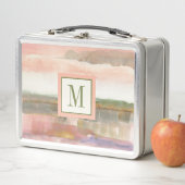 Monogram | Invloed van Lijn- en Kleurgoudgewassen (In situ)