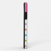 Monogram iPhone 5 Hoesjes (Achterkant/rechts)