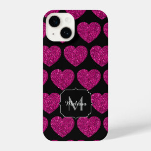Monogram iPhone 14 Hoesje