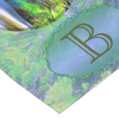 Monogram Jamaicaan Ride J001 Lange Tafelloper (Hoek)