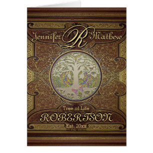 Monogram Jubileum aangepaste reeks