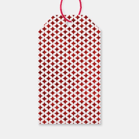 Monogram Kaart afspelen Weduwfoto opslaan Datum Cadeaulabel (Achterkant)