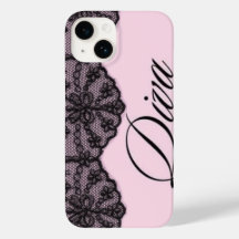 Monogram Kant Coquette