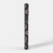 Monogram Kant Coquette iPhone Hoesje (Rechterkant)
