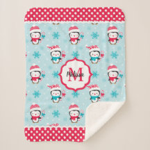 Monogram kerstfeestdag