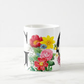 Monogram Koffiemok (Center)