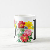 Monogram Koffiemok (Center)