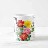 Monogram Koffiemok (Center)