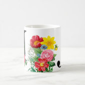 Monogram Koffiemok (Center)