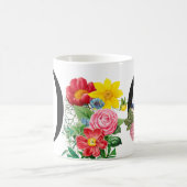 Monogram Koffiemok (Center)