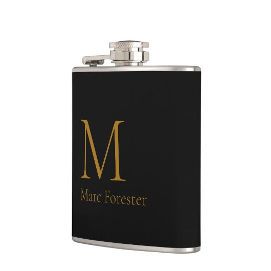 Monogram Kolf Heupfles (Links)