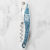 Monogram Kurkentrekker (Voorkant)