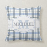 monogram kussen<br><div class="desc">monogram</div>