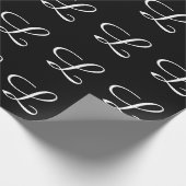 MONOGRAM L CADEAUPAPIER (Hoek)