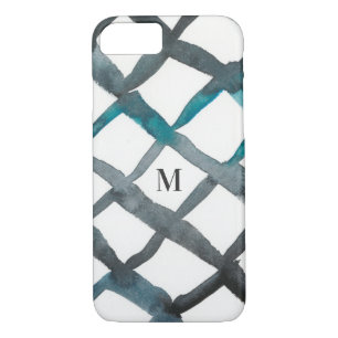 Monogram   La Mer VI iPhone 8/7 Hoesje