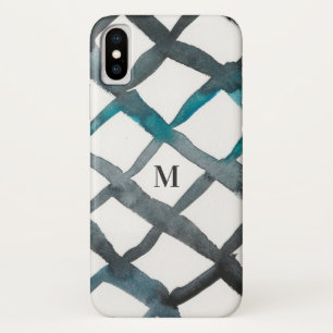 Monogram   La Mer VI Case-Mate iPhone Case