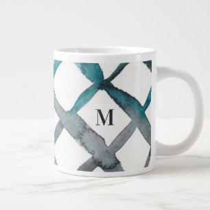 Monogram   La Mer VI Grote Koffiekop